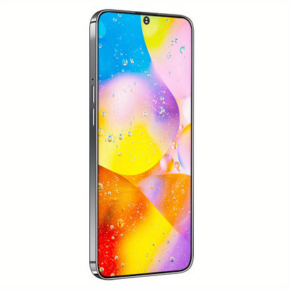 Écran Perforé HD Original Incell De 6,53 Pouces, Résolution 720*1600 R, Appareil Photo 2MP+13MP, Smartphone, Mémoire 3+32 Go, GPS, Processeur Quad-core MTK6737, Prise En Charge De La Charge Rapide 10W, Fonction OTG, Réseau 4G