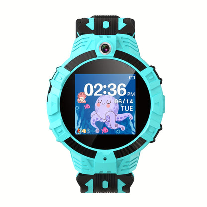 Montre Intelligente Pour Enfants, Jouets De Montre De Jeu D'appareil Photo Avec 16 Jeux, Vidéo D'alarme, Lecteur De Musique, Podomètre De Lampe De Poche, Montre Éducative, Cadeau Pour Filles Et Garçons