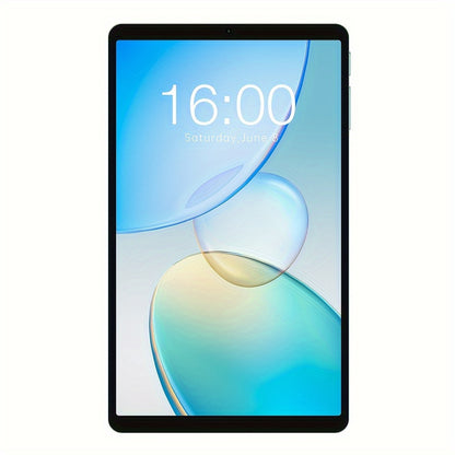 Teclast M50 Mini 2024 Tablet - Unisoc T606 Octa-Core, 1.6GHz, 6GB RAM, 128GB Storage, 8.7" HD Display, Dual SIM LTE &amp; 5G WiFi, 5000mAh Battery, USB-C, 13MP Camera, For Android 14 with Free Faux Leather Case 