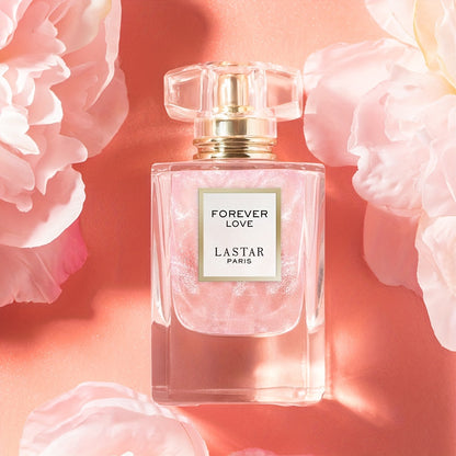 Parfum pour femmes, une fragrance rafraîchissante et durable avec des notes florales, idéal pour les rendez-vous et la vie quotidienne, un cadeau parfait pour les femmes.