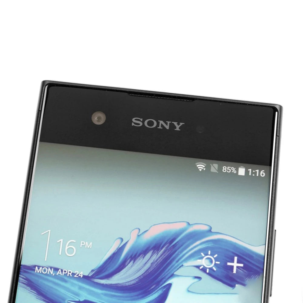 Sony Xperia XA1 G3121 G3112 4G Mobile Phone 3GB+32GB Single/Dual SIM 5.0'' IPS LCD Screen 23MP+8MP Octa-Core Android SmartPhone