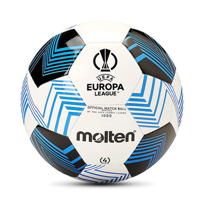 2024 Molten Original Soccer Balls Size 5 Size 4 PU/TPU Material Outdoor Sports Football Training Match League Ball futbol topu