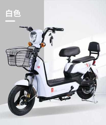 New Model China National Standard New 48V 20ah E Bikes City Road Ebike Cheap Price Motorcycle Electric Bicycle for Adults