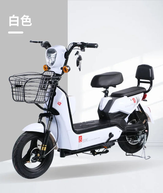 New Model China National Standard New 48V 20ah E Bikes City Road Ebike Cheap Price Motorcycle Electric Bicycle for Adults