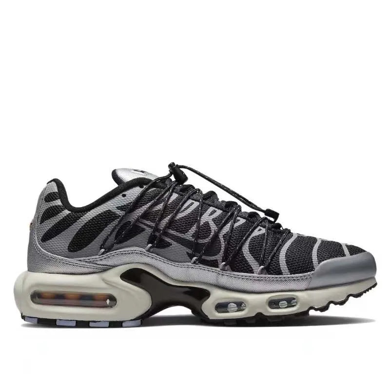 Nike Air Max Plus Drift All Day Casual Shoes Retro Chic Wear-resistan Sports Running Shoes For Men&Women Unisex Sneaker