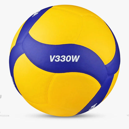 New Year Gift,New Model Volleyball,Model330,Competition Professional Game Volleyball