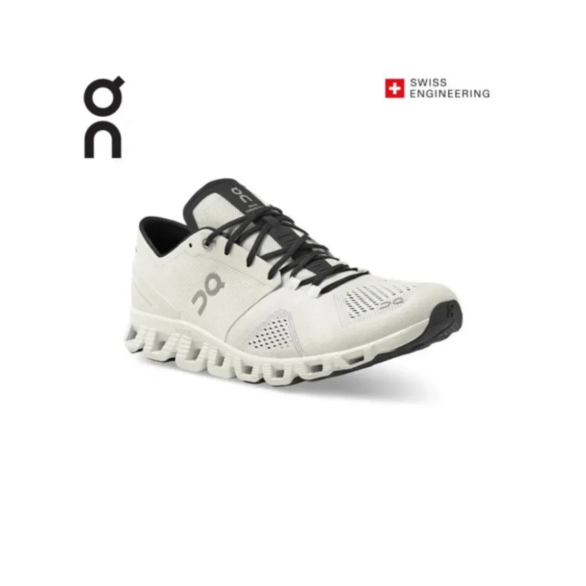 Original On Cloud X1 New Generation Men Women Comprehensive Physical Training Running Shoes Breathable Athletic Shoes