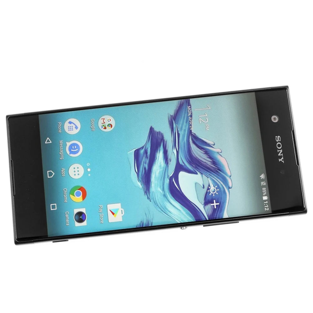 Sony Xperia XA1 G3121 G3112 4G Mobile Phone 3GB+32GB Single/Dual SIM 5.0'' IPS LCD Screen 23MP+8MP Octa-Core Android SmartPhone