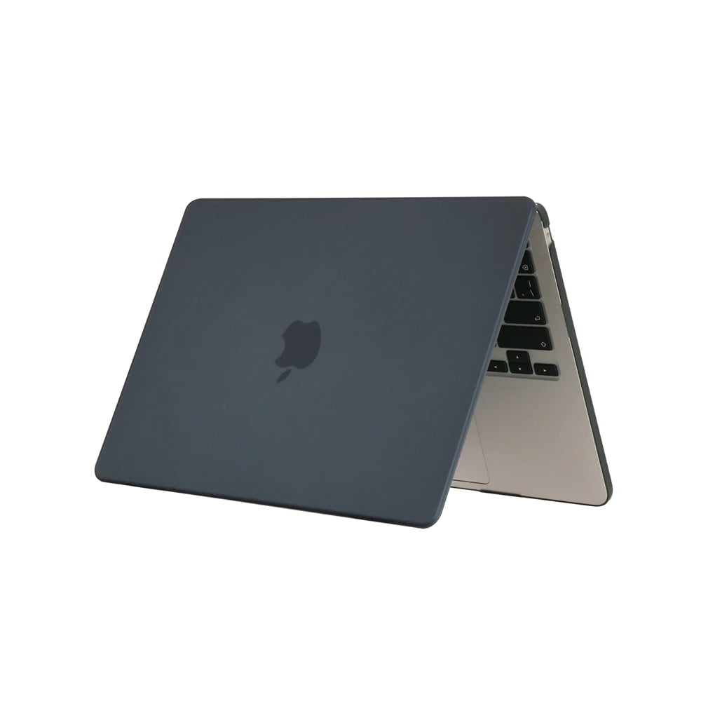 Laptop Case for MacBook Pro 13/M1/M2, MacBook Air 15.3/A2941 2023, Matte Case, MacBook Air 13.6/A3113, 15.3/A3114 Case