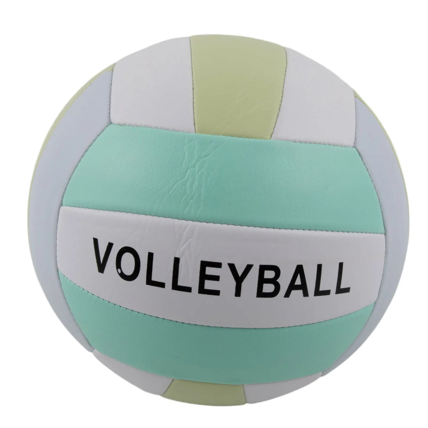 Size 5 Volleyball Beach Game Volleyball Soft Touch Training Match Game Ball For Beginners Outdoor Indoor Practice Ball