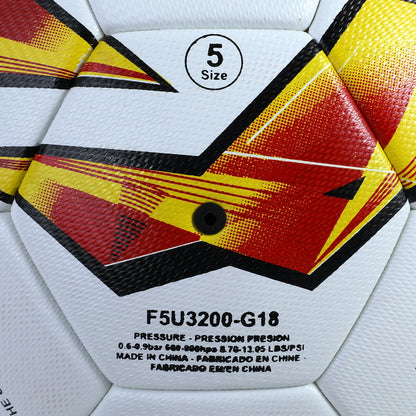 2023 Molten Football Balls Professional Size 5 PU Outdoor Soccer Ball Match Training League ball bola de futebol