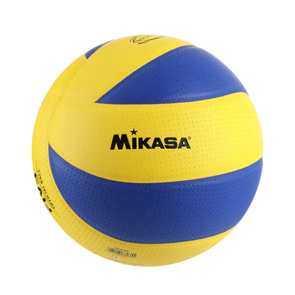 Mikasa MVA 300 V330W Ballon de volley-ball Multicolore Taille 5 Volleyball Accessories