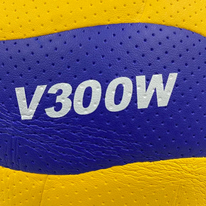 New Style High Quality Volleyball V200W/V300W,Competition Professional Game Volleyball 5 Indoor Volleyball Training Equipment