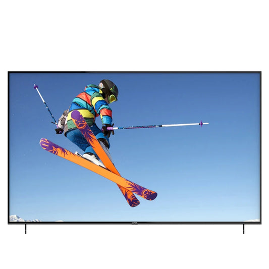 To 2021 4K UHD Factory Cheap Flat Screen television HD LCD LED Best smart TV 32 40 43 50 55 60inch China Smart Android LCD LED