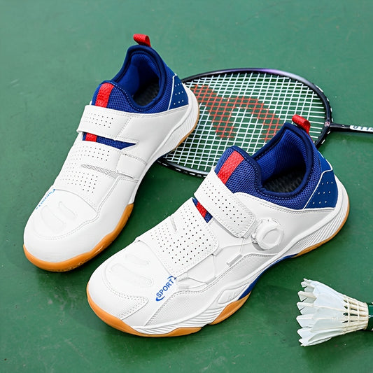 Chaussures de badminton tendance pour femmes, confortables et respirantes, idéales pour les activités en extérieur