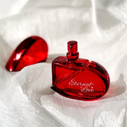 Parfum longue durée pour femme avec arôme frais, eau de toilette, romantique et attirant pour les hommes, convient pour les affaires et le bureau, pour les rendez-vous et les cadeaux d'anniversaire, pour un usage quotidien.